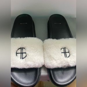 Anine Bing sandals sz 38